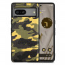 Чехол Camouflage для Google Pixel 7 (желтый)