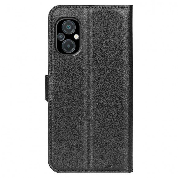 Чехол для Xiaomi Poco M5 4G (черный) Чехол для Xiaomi Poco M5 4G (черный)