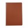 Поворотный чехол для Apple iPad 10.2 (коричневый)
