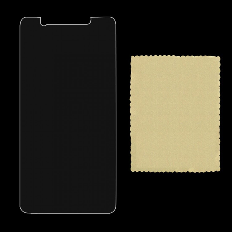 Антибликовая (матовая) пленка для Huawei P9