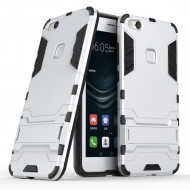 Чехол Duty Armor для Huawei P10 Lite (серебряный) Чехол Duty Armor для Huawei P10 Lite (серебряный)