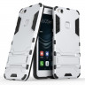 Чехол Duty Armor для Huawei P10 Lite (серебряный)