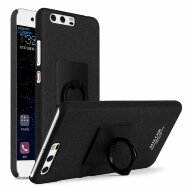 Чехол iMak Finger для Huawei P10 Plus (черный) Чехол iMak Finger для Huawei P10 Plus (черный)