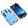 Чехол Duty Armor для Huawei Mate 20 Lite (голубой)
