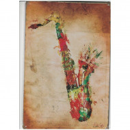 Ретро табличка 30 х 20