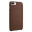 Чехол LENUO для iPhone 7 Plus (коричневый)