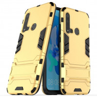Чехол Duty Armor для Huawei P20 lite (2019) / Huawei nova 5i (золотой) Чехол Duty Armor для Huawei P20 lite (2019) / Huawei nova 5i (золотой)