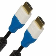 Кабель HDMI to HDMI Smartbuy ver. 1.4b  A-M/A-M,  (5м.)