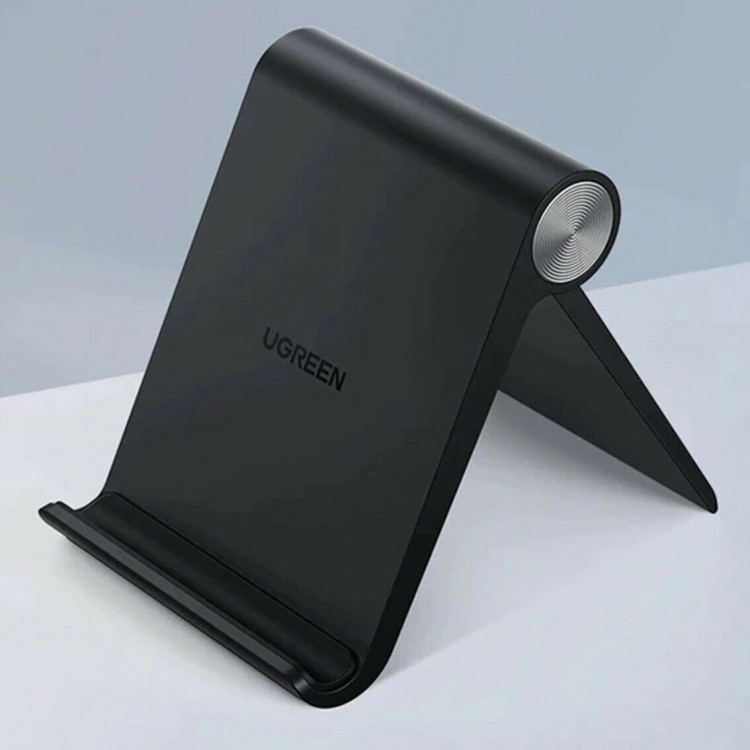 Настольная складная подставка UGREEN LP106 (черный)