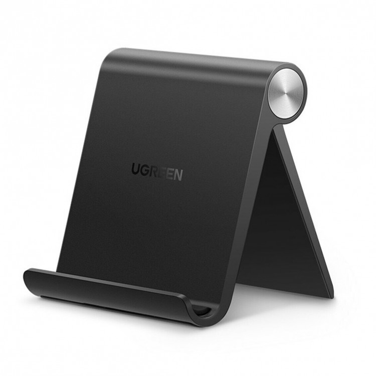 Настольная складная подставка UGREEN LP106 (черный)