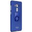 Чехол iMak Finger ASUS 3 Laser ZC551KL (голубой)