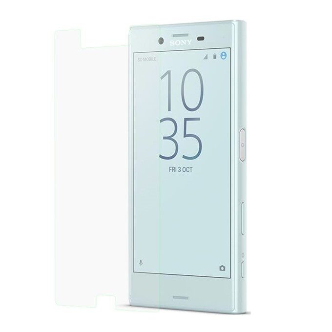 Защитное стекло для Sony Xperia X Compact