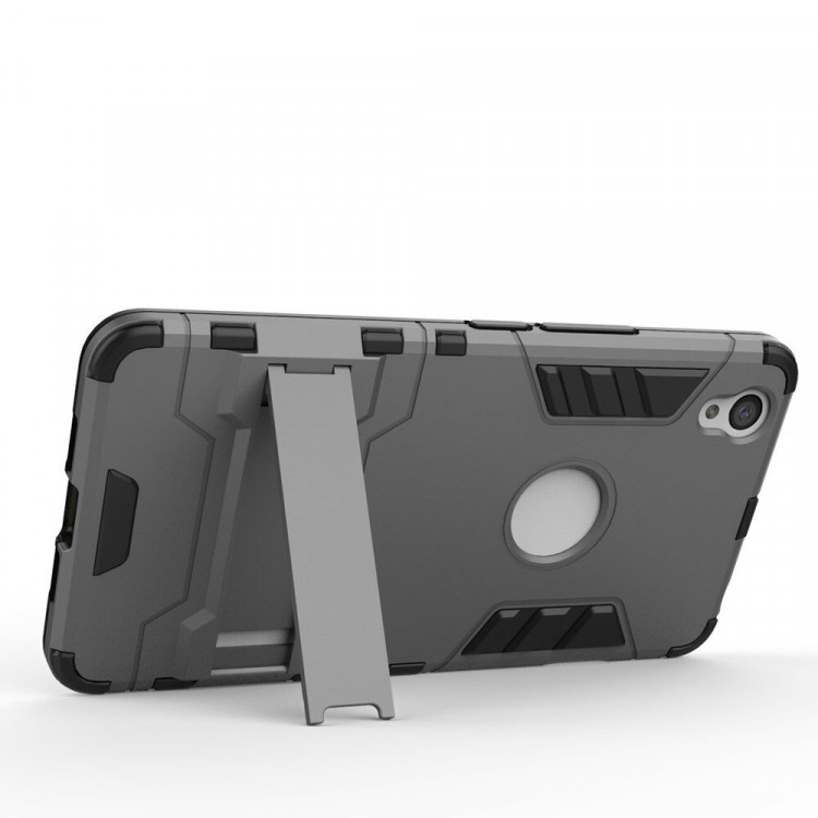 Чехол Duty Armor для OnePlus X (золотой)