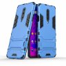 Чехол Duty Armor для OnePlus 7 Pro (голубой)