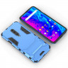 Чехол Duty Armor для OnePlus 7 Pro (голубой)