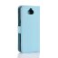 Чехол для Sony Xperia 10 (голубой)