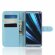 Чехол для Sony Xperia 10 (голубой)