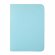 Поворотный чехол для iPad 10 2022 - 10,9 дюйма (голубой)