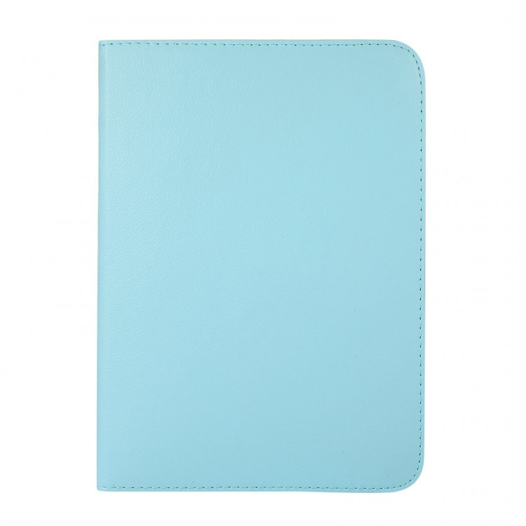 Поворотный чехол для iPad 10 2022 - 10,9 дюйма (голубой)