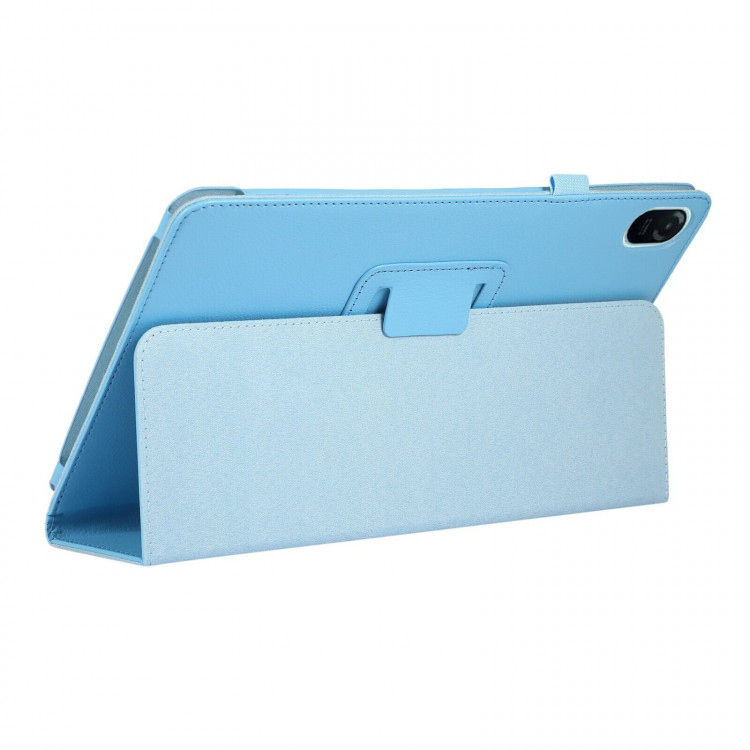 Чехол для Honor Pad 8 12 дюймов (голубой)