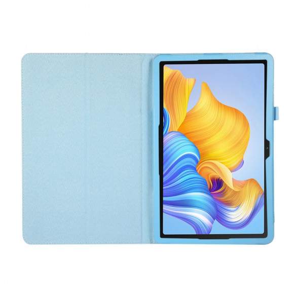 Чехол для Honor Pad 8 12 дюймов (голубой)