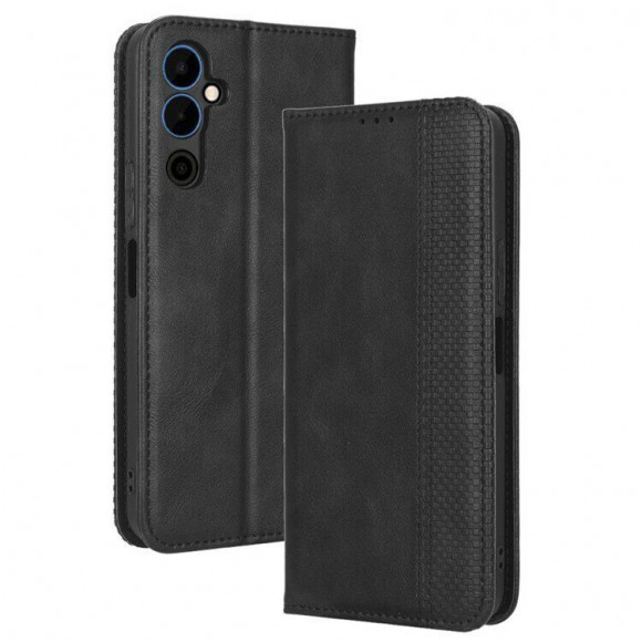 Чехол для TECNO POVA Neo 2 (черный) Чехол для TECNO POVA Neo 2 (черный)
