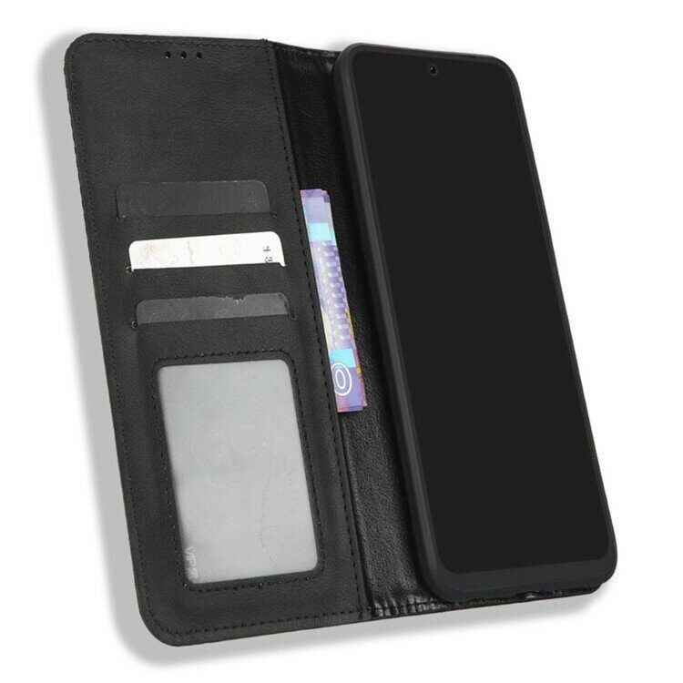 Чехол для TECNO POVA Neo 2 (черный)