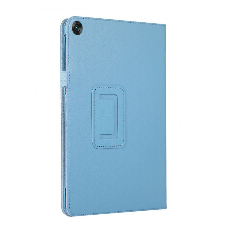Чехол для Huawei MatePad SE, AGS5-W09, AGS5-L09 (голубой)