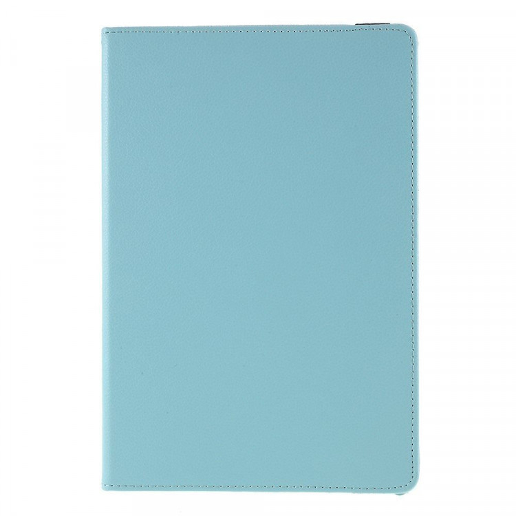 Поворотный чехол для Samsung Galaxy Tab S7 SM-T870 / SM-T875 и Galaxy Tab S8 SM-X700 / SM-X706 (голубой)