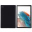 Силиконовый чехол Mobile Shell для Samsung Galaxy Tab A8 10.5 (2021) SM-X200 / SM-X205 (черный)