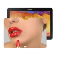Зеркальная пленка для Samsung GALAXY Note 10.1 2014 Edition Зеркальная пленка для Samsung GALAXY Note 10.1 2014 Edition