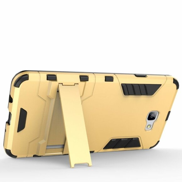 Чехол Duty Armor для Samsung Galaxy J7 Prime SM-G610F/DS (синий) (On7 2016 SM-G6100)