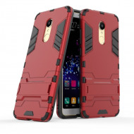 Чехол Duty Armor для Xiaomi Redmi 5 (красный) Чехол Duty Armor для Xiaomi Redmi 5 (красный)