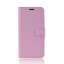 Чехол для Xiaomi Redmi Go (розовый)