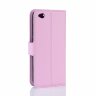 Чехол для Xiaomi Redmi Go (розовый)
