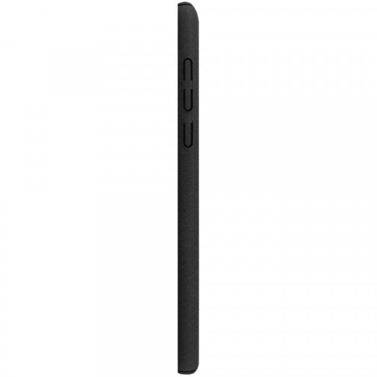 Чехол iMak Finger для Xiaomi Redmi Note 6 Pro (черный)