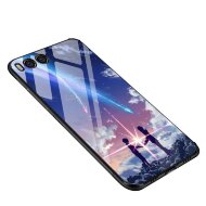 Чехол-накладка для Xiaomi Mi6 (Your name)