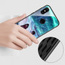 Чехол-накладка для Xiaomi Mi 6X / Xiaomi Mi A2 (Meet)