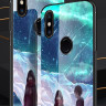 Чехол-накладка для Xiaomi Mi 6X / Xiaomi Mi A2 (Meet)