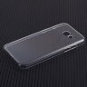 Прозрачный чехол для Samsung Galaxy A7 (2017) SM-A720F