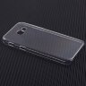 Прозрачный чехол для Samsung Galaxy A7 (2017) SM-A720F