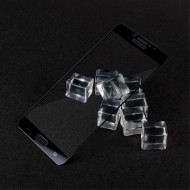 Защитное стекло 3D для Samsung Galaxy C7 Pro (черный) Защитное стекло 3D для Samsung Galaxy C7 Pro (черный)