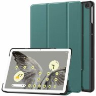 Планшетный чехол для Google Pixel Tablet (темно-зеленый) Планшетный чехол для Google Pixel Tablet (темно-зеленый)