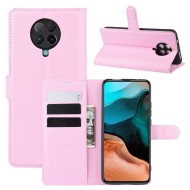 Чехол для Xiaomi Redmi K30 Pro / Poco F2 Pro (розовый) Чехол для Xiaomi Redmi K30 Pro / Poco F2 Pro (розовый)