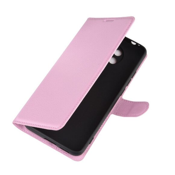 Чехол для Xiaomi Redmi K30 Pro / Poco F2 Pro (розовый) Чехол для Xiaomi Redmi K30 Pro / Poco F2 Pro (розовый)