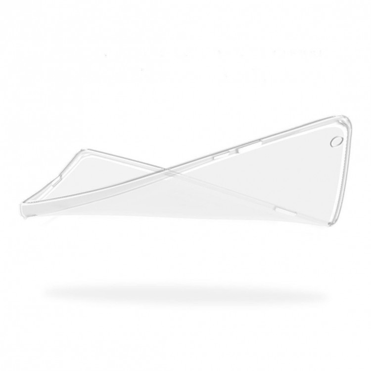 Силиконовый TPU чехол для Huawei MediaPad M5 8.4