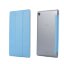 Чехол Smart Case для Huawei Matepad T8 (голубой)