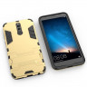 Чехол Duty Armor для Huawei Mate 10 Lite / Nova 2i (золотой)