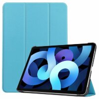 Планшетный чехол для Apple iPad Pro 11 (2018) / iPad Air 4 (2020) / iPad Air 5 (2022) (голубой)