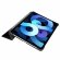 Планшетный чехол для Apple iPad Pro 11 (2018) / iPad Air 4 (2020) / iPad Air 5 (2022) (голубой)